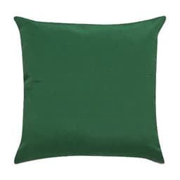 Almofada Lisa Gorgujão 45x45 Verde