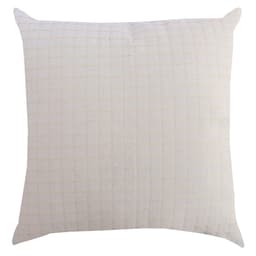 Almofada Prada Textura Bege 43x43 cm