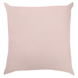 Capa de Almofada Kasan Rosê 43x43 cm