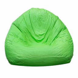Puff Luiza Verde