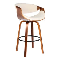 Banqueta Nicole II Creme