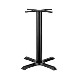 Base Mesa de Cozinha Pelham Preta 56 cm