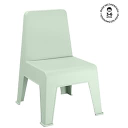 Cadeira Infantil Origami - Menta