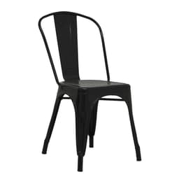 Cadeira Iron Preta