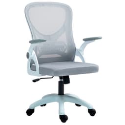 Cadeira Office Diretor Columbus - Cinza