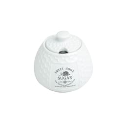 Açucareiro Sweet Home Branco 300 ml