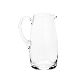 Jarra Capri Transparente 1L