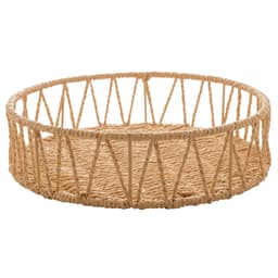 Cesto Royal Natural 30 cm