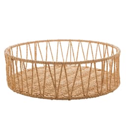 Cesto Royal Natural 35 cm