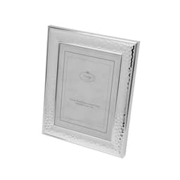 Porta Retrato 15x20 Prestige Prateado