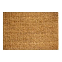 Capacho Liso 40x60 cm Rajado Apaeb