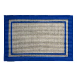 Capacho Pintado 45x75 cm Areia 141016 Apaeb