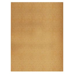 Tapete Essential 150x200 cm Mel Claro Apaeb
