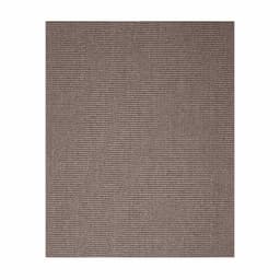 Tapete Essential 200x250 cm Marrom