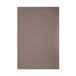 Tapete Essential 200x300 cm Marrom
