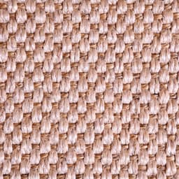 Tapete Liso Natural 100x150 cm Bege 787 Apaeb