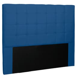 Cabeceira Solteiro Verona Suede Bege