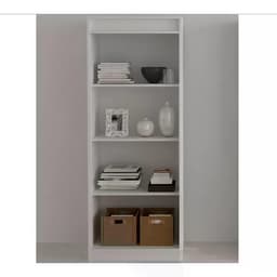 Estante Kinsale Branco
