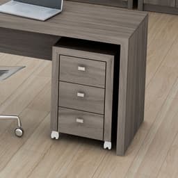 Gaveteiro Mila 3 GV Carvalho