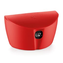 Saleiro Salli Vermelho