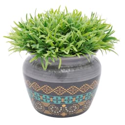 Vaso Decorativo Ethinics I Colorido