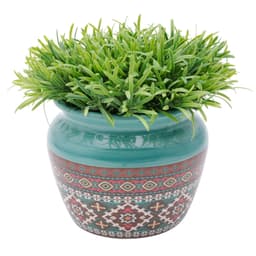 Vaso Decorativo Ethinics II Colorido