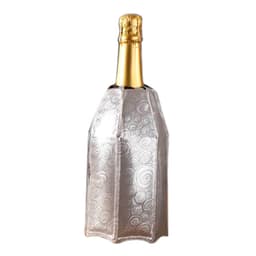 Cooler Platinum Prata 22 cm