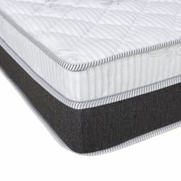 Colchão Solteiro Super Conforto Lyon