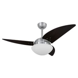 Ventilador de Teto Clear Tabaco 127V