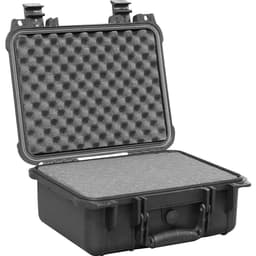 Maleta anti-impacto MAI 345 VONDER