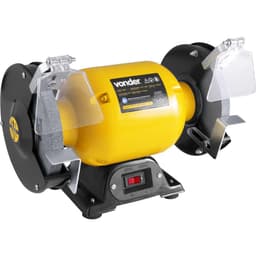 Motoesmeril 6" 360 W 127 V~ VONDER