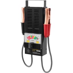 Testador de baterias TBV 1000 VONDER