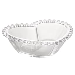 Bowl Pearl Transparente