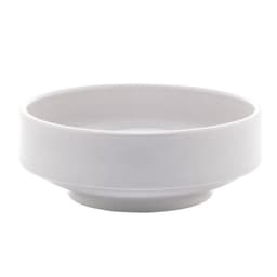 Conjunto de Bowls Vadim Branco 18 cm
