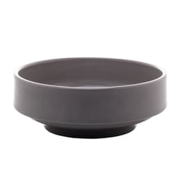 Conjunto de Bowls Vadim I Cinza 18 cm