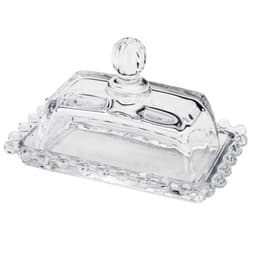 Mantegueira Pearl I Transparente