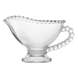 Molheira Pearl I Transparente