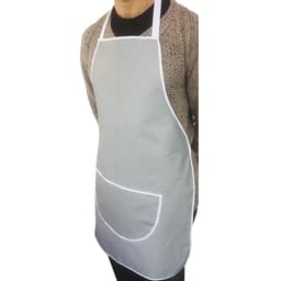 Avental De Cozinha Churrasqueiro