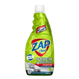 Desengordurante Refil 500ml