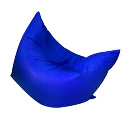 Puff Aconchego Royal Azul