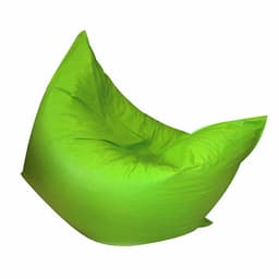 Puff Aconchego Verde