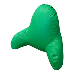 Puff Apoio de Leitura Verde