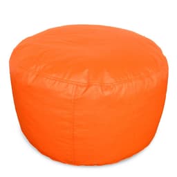 Puff Pastilha em Laranja