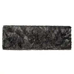 Peseira 1,80x0,60 Grafiti Pelúcia Antialérgica zíper luxo A