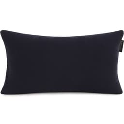 Almofada Domus Altenburg Tricot Decorativa 30x50cm Azul Náutica