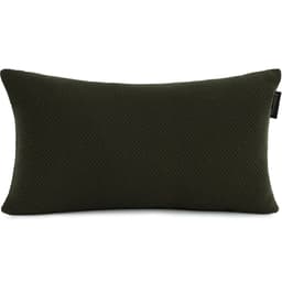 Almofada Domus Altenburg Tricot Decorativa 30x50cm Verde Bosque
