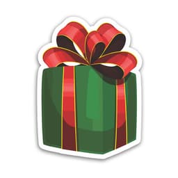 Placa Natal Enfeite Decorativo Presente 22x30 cm