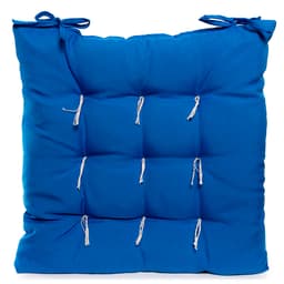 Almofada Futton Oxford 40x40 Turquesa