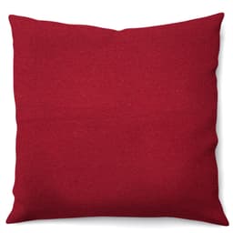 Almofada Solid Envelope 40x40 Bordô