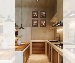 Gravura Coleção Cozinha Ravioli 35,5 X 28 Cm